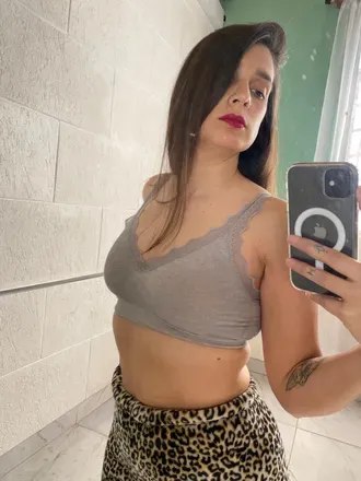 OnlyFans cuenta brujitakarmika avatar 1