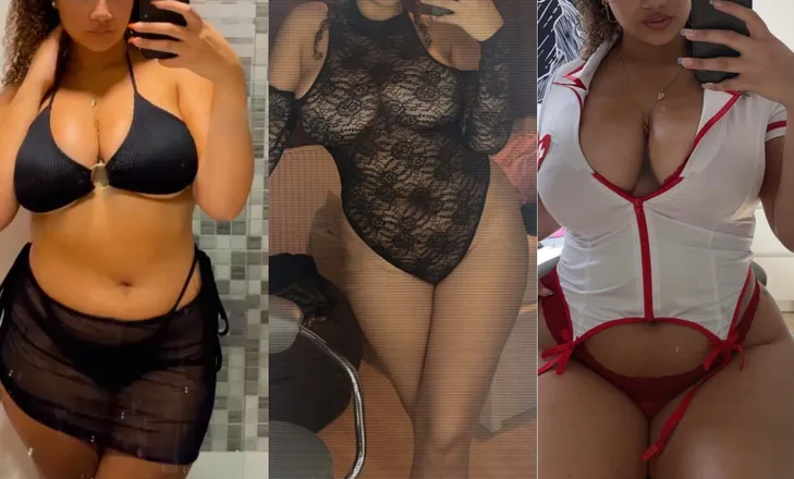 OnlyFans cuenta carneliagold header 2