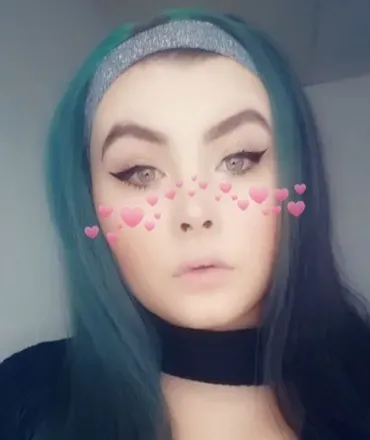 OnlyFans cuenta marshmallowsquish avatar 1