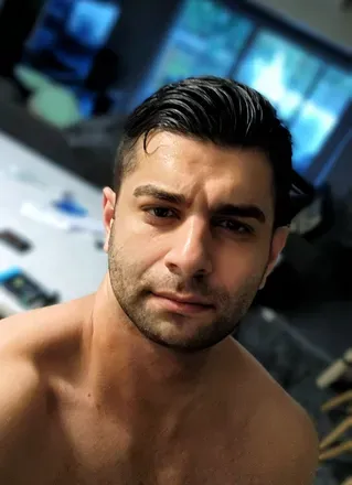 OnlyFans cuenta boytoyidiot avatar 1