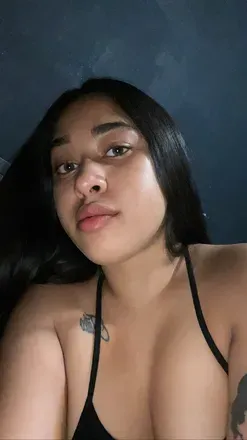 OnlyFans cuenta xcolombian_bunnyx header 2
