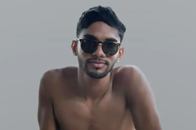 OnlyFans cuenta jhonmarc_ avatar 1