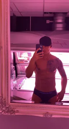 OnlyFans cuenta jimmyspicerx avatar 1