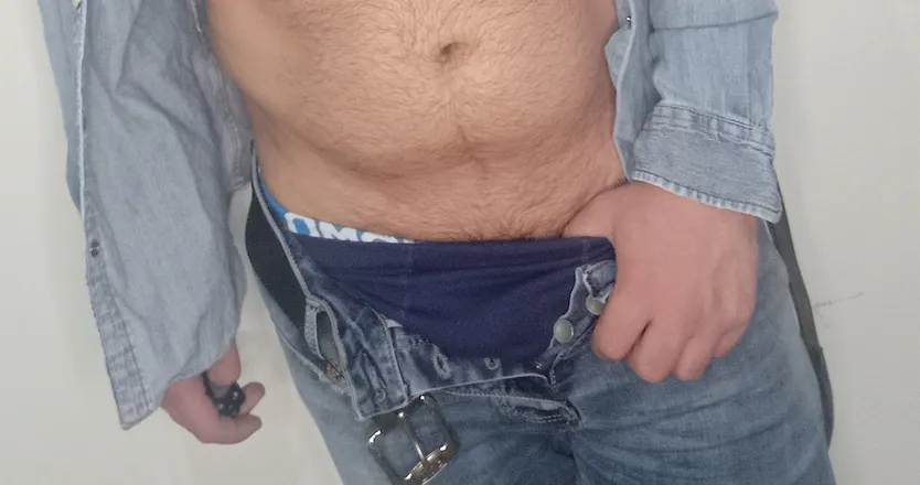 OnlyFans cuenta james.jackson.vip header 2