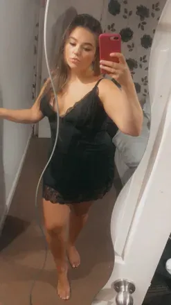 OnlyFans account  misssluttyfeet avatar 1