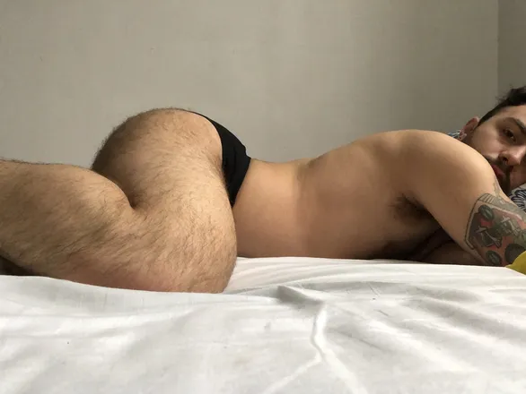 OnlyFans cuenta michealred header 2