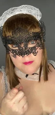 OnlyFans cuenta maddie-themaskedmistress avatar 1