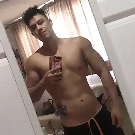 OnlyFans cuenta beck2099 avatar 1