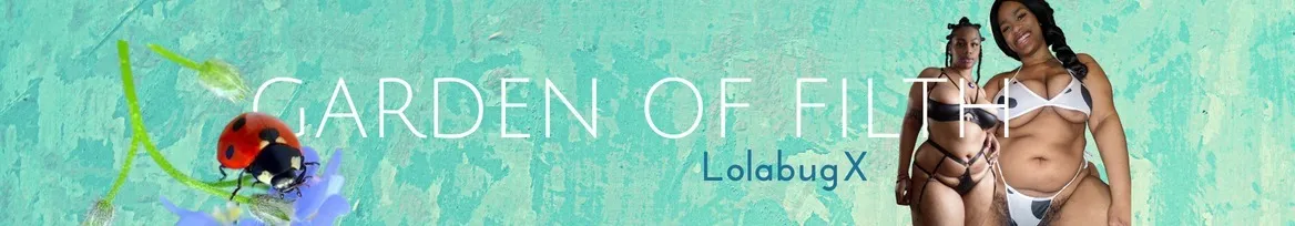 OnlyFans cuenta lolabugx header 2
