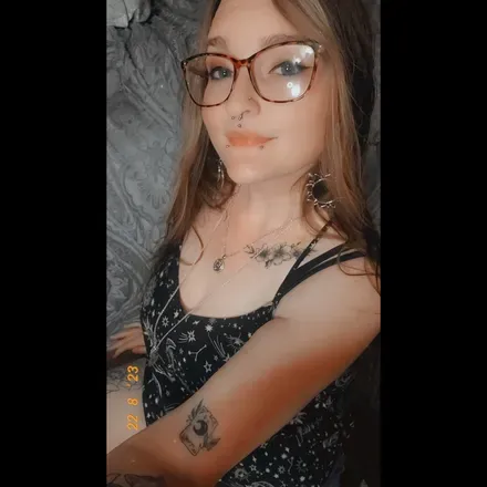 OnlyFans cuenta kitty4212 avatar 1