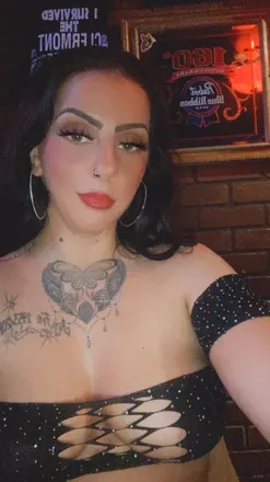 OnlyFans cuenta gypsy8686 header 2