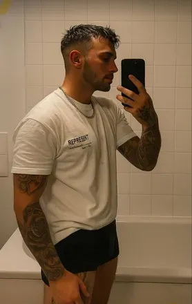 OnlyFans cuenta mascgaylad avatar 1