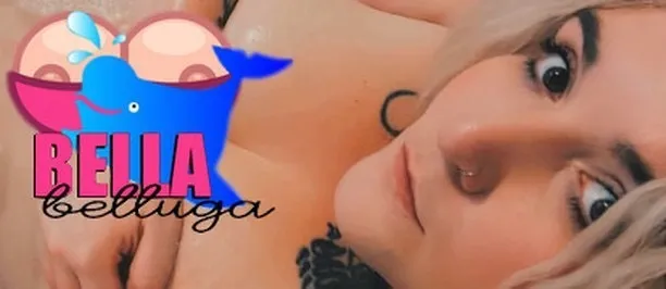 OnlyFans cuenta bella_beluga header 2