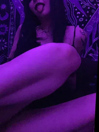 OnlyFans cuenta mercycurse avatar 1