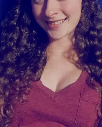 OnlyFans cuenta ginger_angel1177 avatar 1