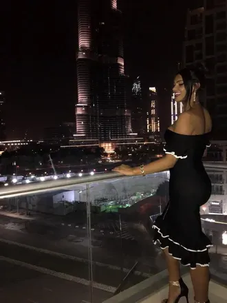OnlyFans cuenta lady_aysha avatar 1