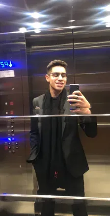 OnlyFans cuenta notangel avatar 1