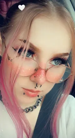 OnlyFans cuenta demonicbunny avatar 1