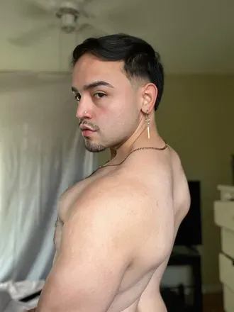 OnlyFans cuenta thixie_terr avatar 1