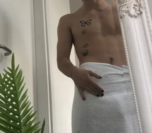 OnlyFans cuenta zeusdaddy2306 avatar 1