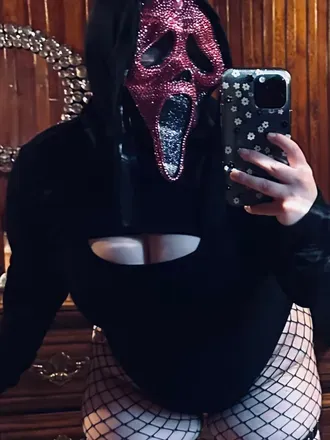 OnlyFans cuenta babytayxxx avatar 1
