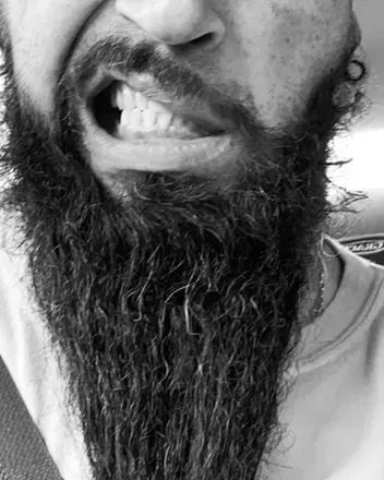 OnlyFans account  beardo avatar 1