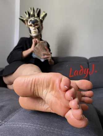 OnlyFans cuenta ladyj199 avatar 1