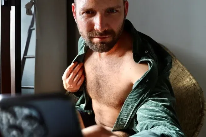 OnlyFans cuenta ben_nordmann avatar 1