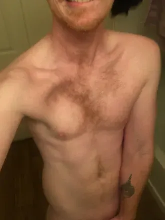 OnlyFans cuenta gingernextdoor avatar 1