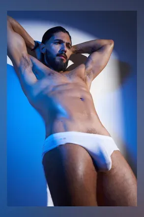 OnlyFans cuenta aleshkender.com avatar 1