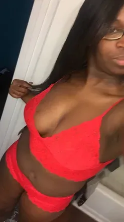 OnlyFans account  geneva_monshay avatar 1