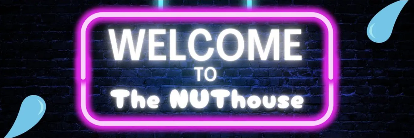 OnlyFans cuenta thenuthousepov header 2