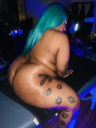 OnlyFans cuenta bbwtatted850 avatar 1
