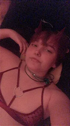 OnlyFans cuenta zayslilpuppy avatar 1