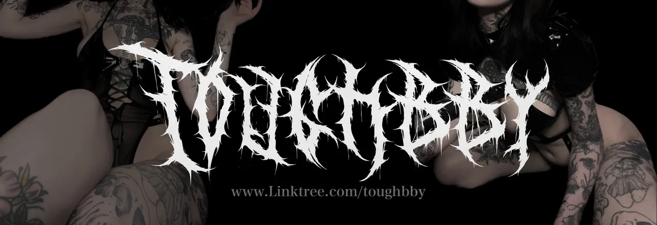 OnlyFans cuenta toughbby header 2
