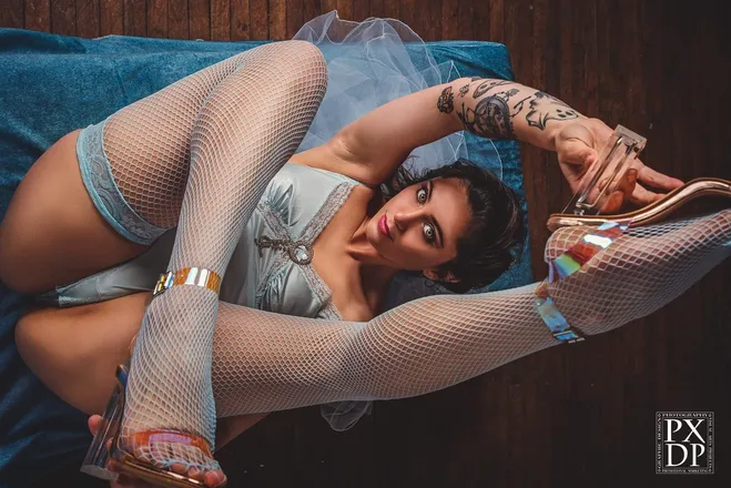 OnlyFans cuenta exxstazee header 2