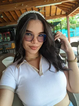 OnlyFans cuenta saharam avatar 1