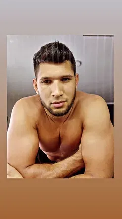 OnlyFans cuenta jackconor avatar 1