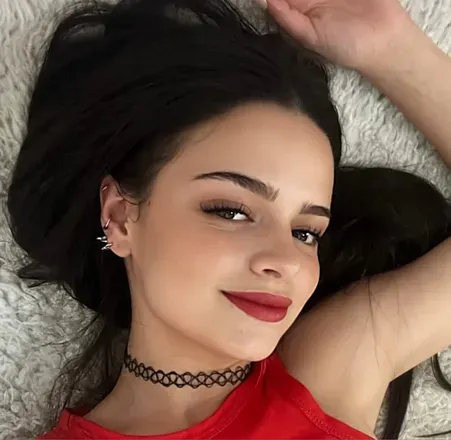 OnlyFans cuenta milliemimi avatar 1