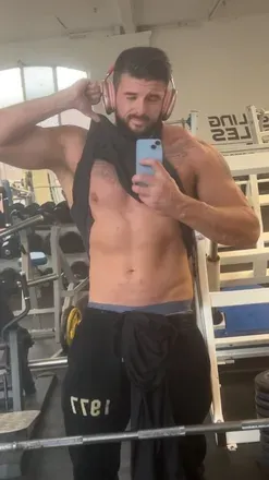 OnlyFans cuenta reggiebiggs1111 avatar 1