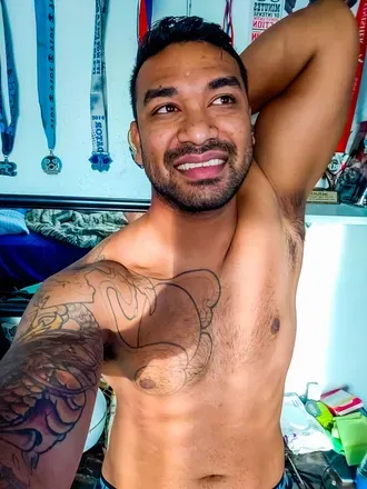 OnlyFans cuenta avatarbrent avatar 1