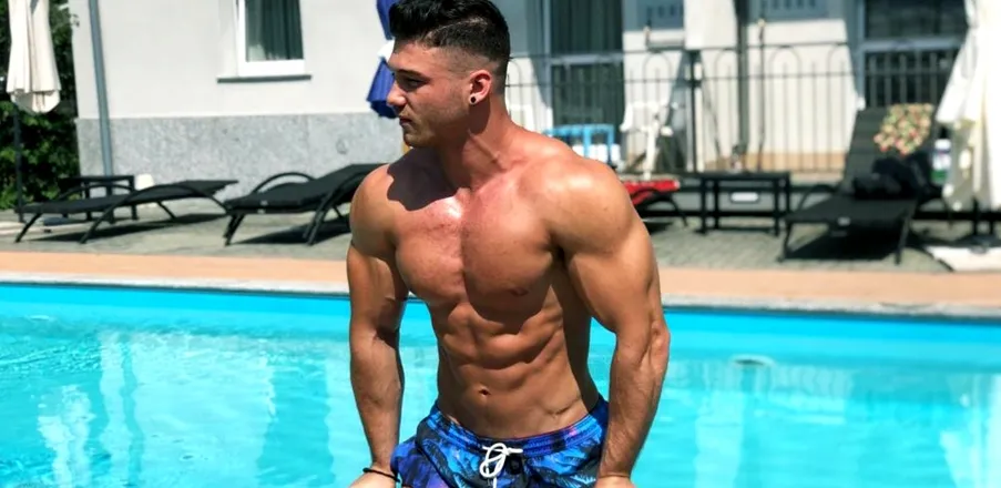 OnlyFans cuenta samuelelevi header 2