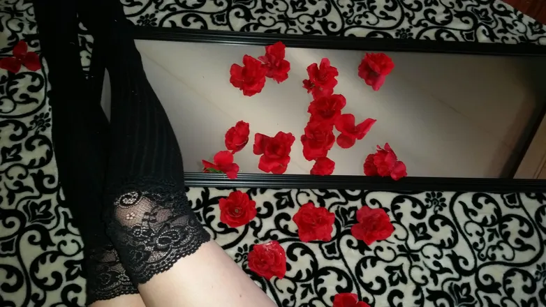 OnlyFans cuenta blushedvixen header 2