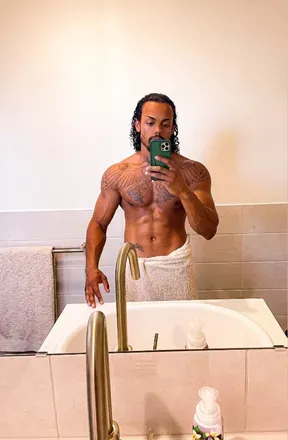 OnlyFans cuenta brandonbranfield1 avatar 1