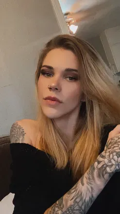 OnlyFans account  ivy.vega avatar 1