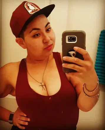 OnlyFans cuenta naughtinessie7 avatar 1
