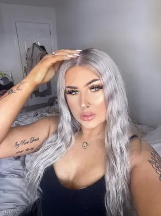 OnlyFans cuenta shanmcl111 avatar 1
