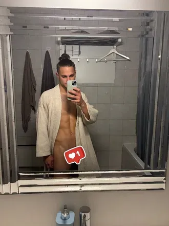 OnlyFans cuenta playfulmathias avatar 1