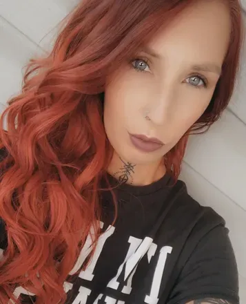 OnlyFans account  bb3lle avatar 1