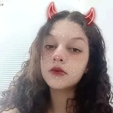 OnlyFans cuenta babininjaa avatar 1